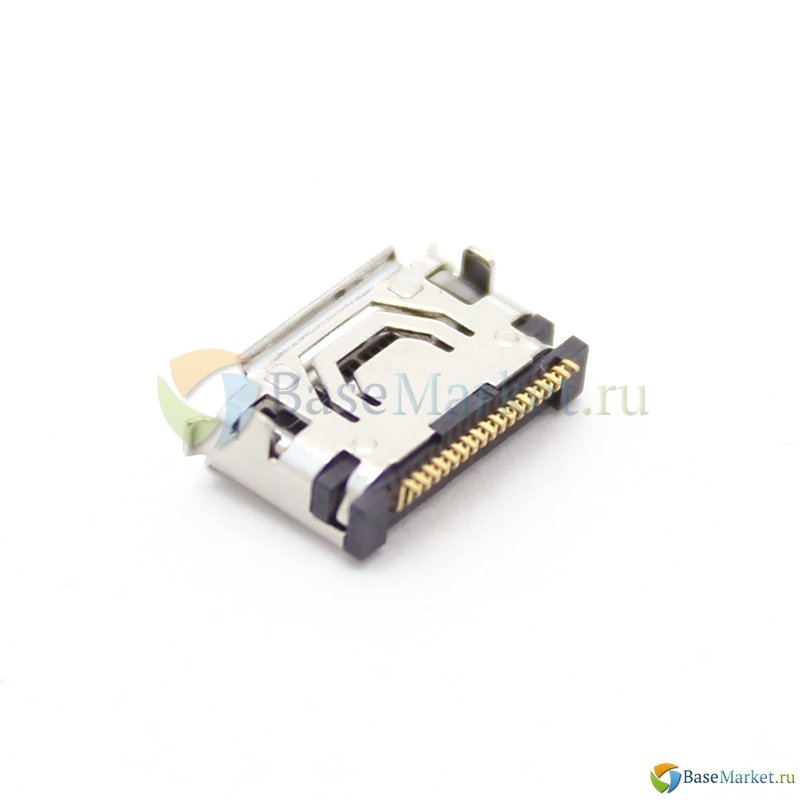 

Разъем зарядки BaseMarket для LG KP265