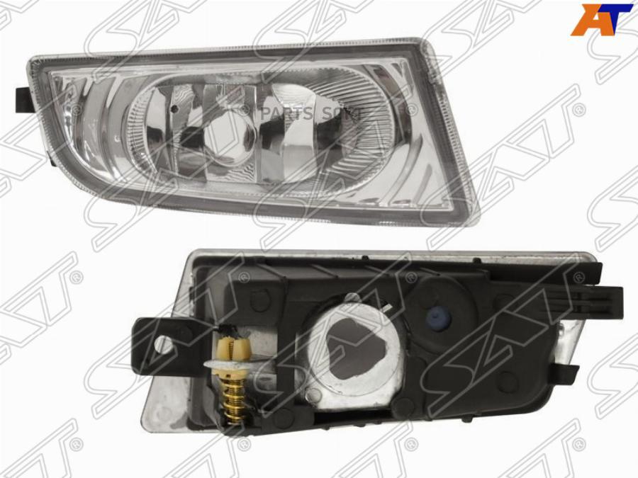 

Фара Противотуманная Honda Civic 05-08 4d Rh (правый) Sat арт. ST-217-2033R