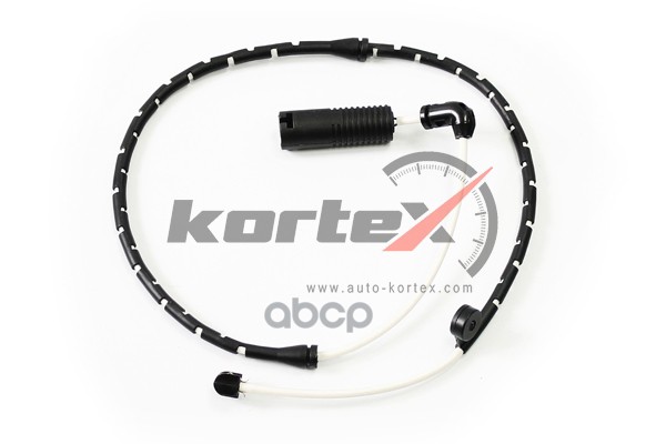 

Датчик Износа Торм.Колодок Bmw X3 (E83) Пер. KORTEX KSW0020
