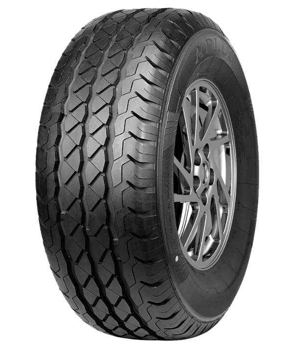 

Шины Aplus A867 225/70 R15С 112/110R