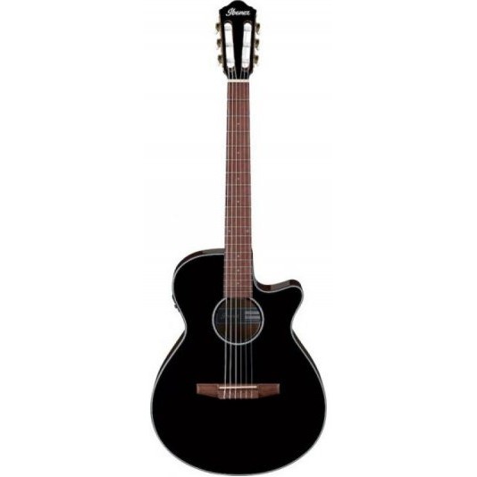 

Электроакустическая гитара IBANEZ AEG5012-BKH, AEG5012-BKH