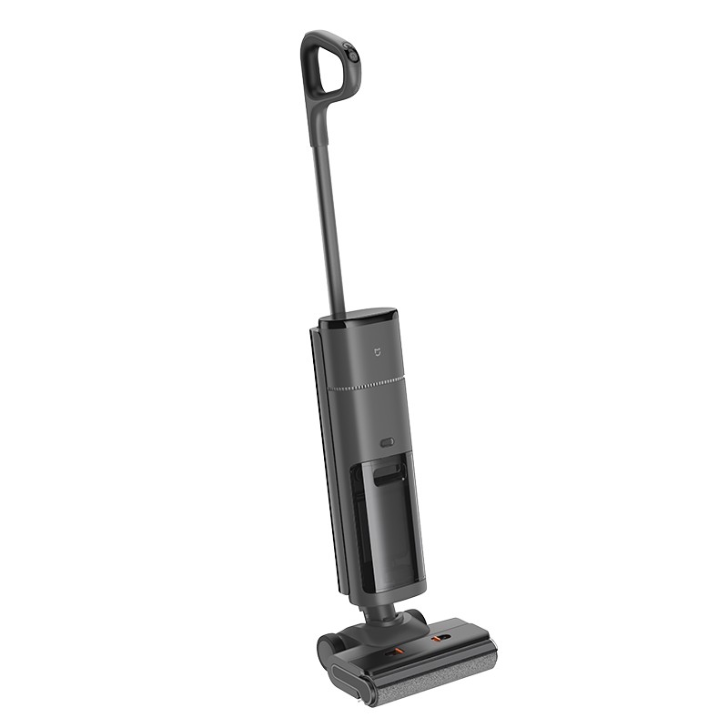 

Пылесос Mijia D302 черный, Wireless Floor Scrubber 3 Pro (D302) CN
