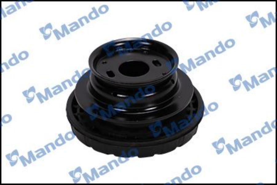 

Опора Амортизатора Dcc000263 Gm Daewoo Spark Matizcreative Mando арт. dcc000263