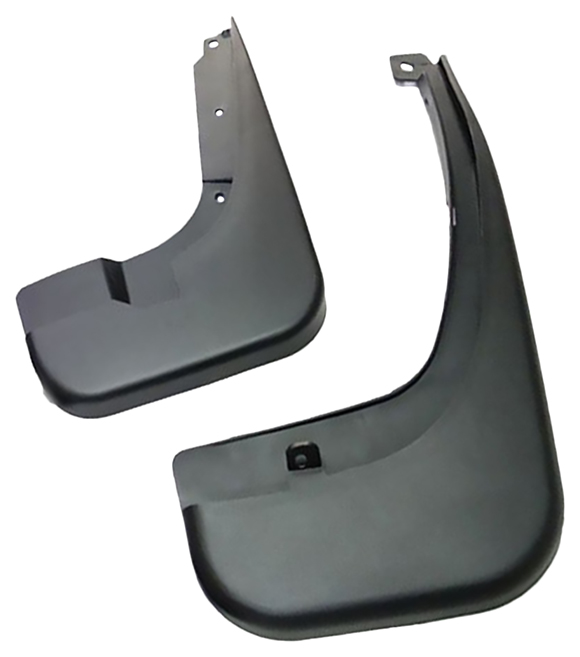 

Комплект брызговиков Mercedes-Benz A4478900100