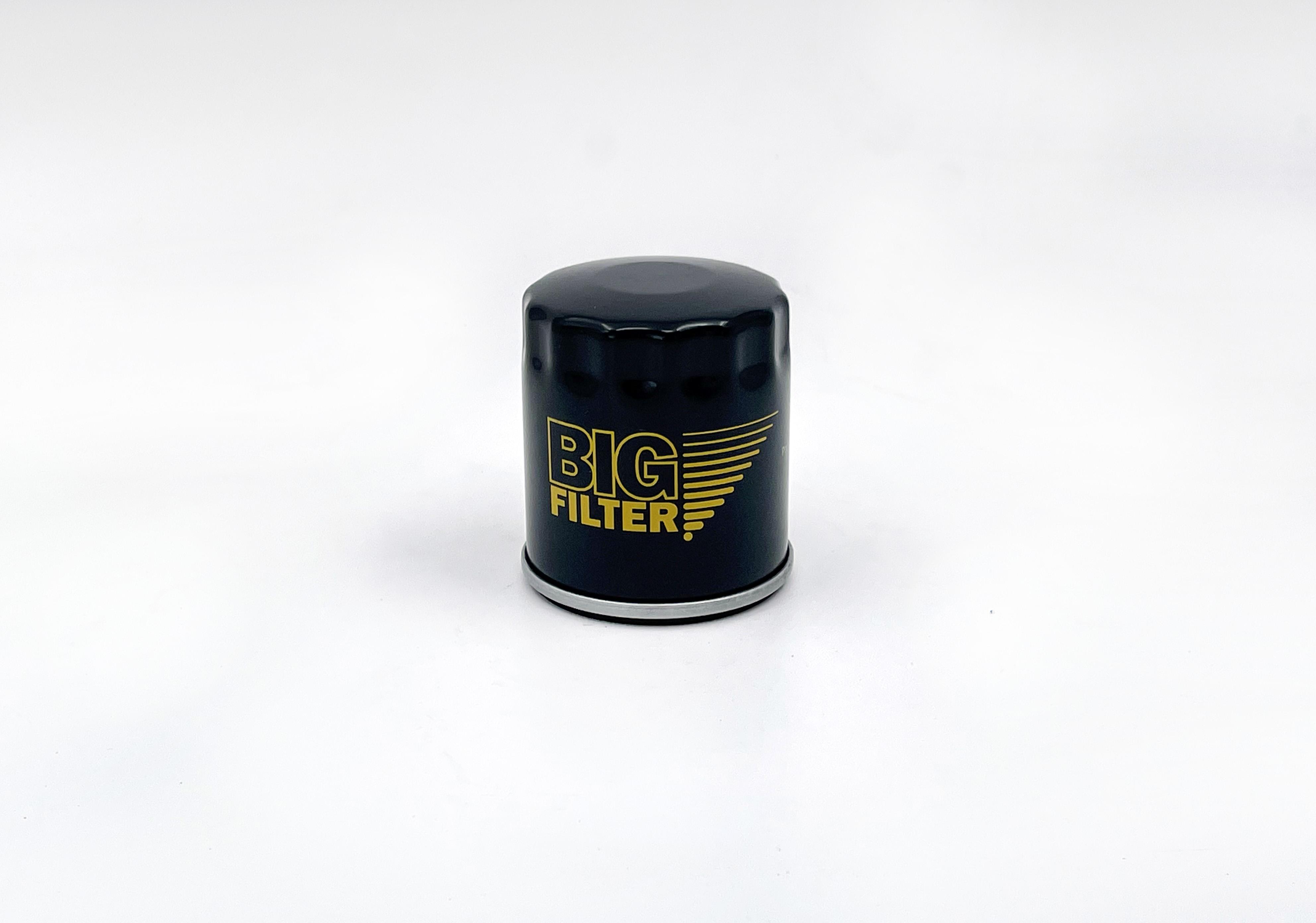 

Фильтр масляный Big Filter gb1064