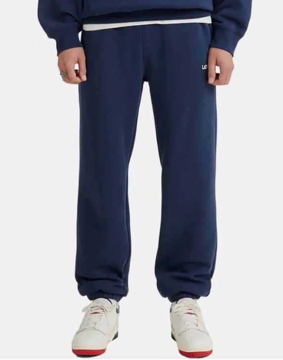 

Спортивные брюки мужские Levi's A0937-0026 синие L, Синий, A0937-0026