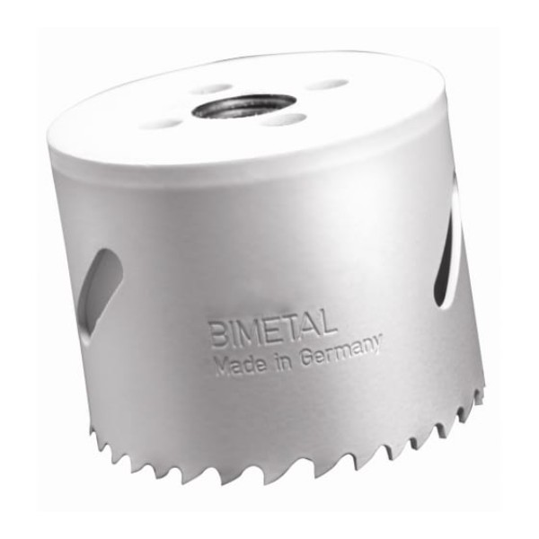 

WILPU Коронка Bi-metall D-177мм крупный зуб 3017700101