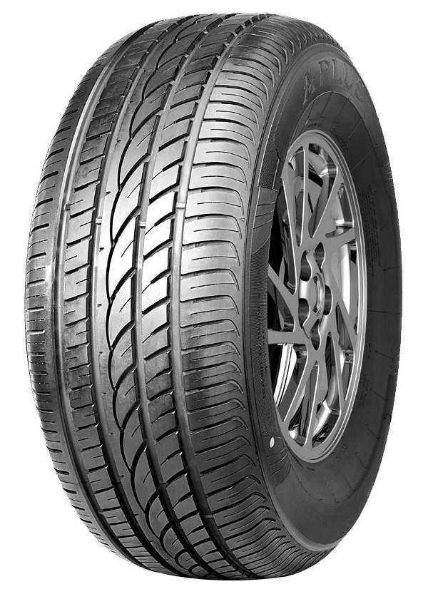 

Шины Aplus A607 245/45 ZR18 100W XL