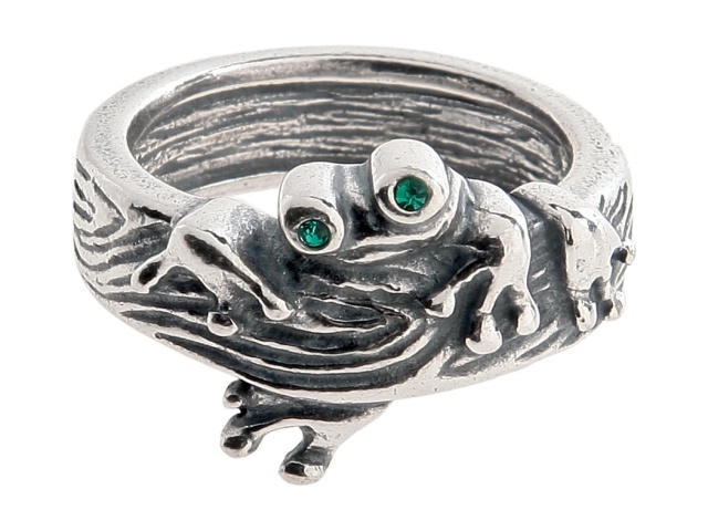 

Кольцо р  Jenavi m3733030, m3733030