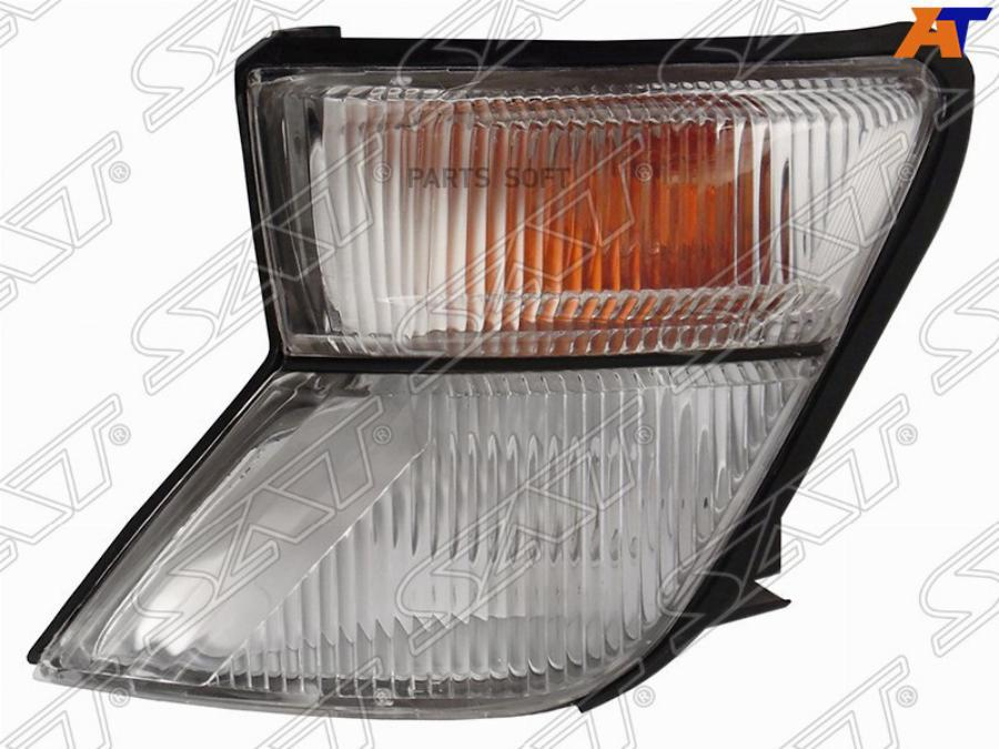

Габарит Nissan Patrol 97-01 Lh (левый) Sat арт. ST-215-1586L