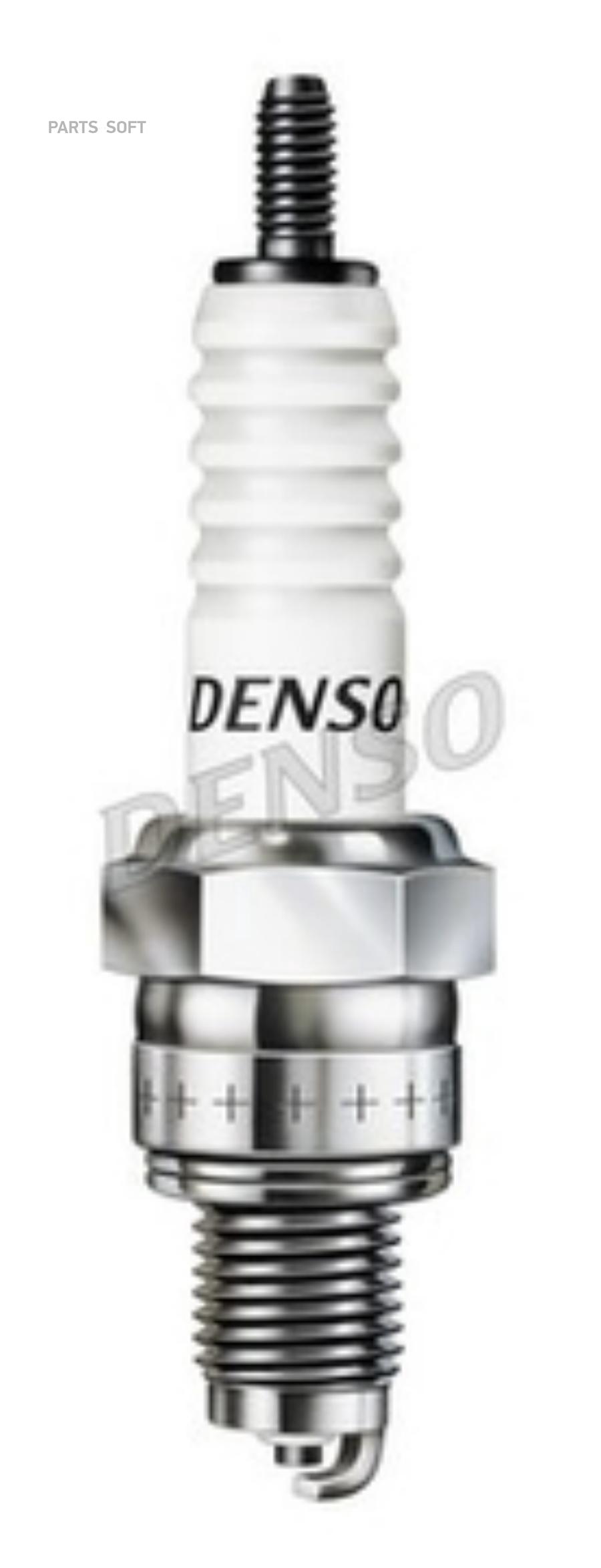 

Свеча зажигания DENSO U16FSRU