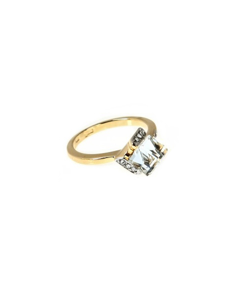 

Кольцо р  Jenavi d550p000, d550p000