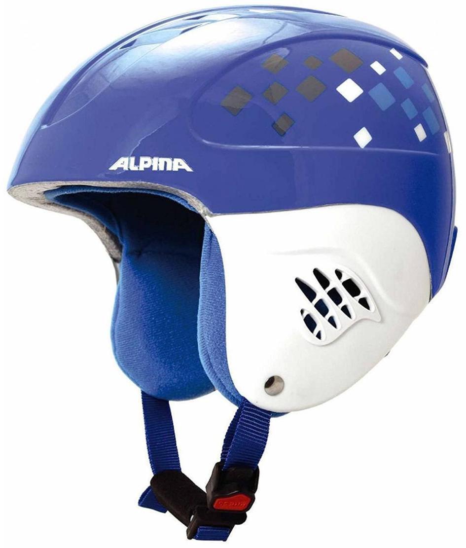 Ski Helmet Alpina шлем