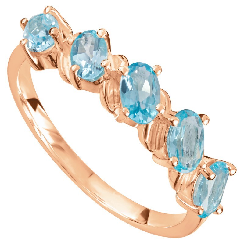 

Кольцо из серебра с топазом р. LAZURIT-ONLINE 847202, 847202