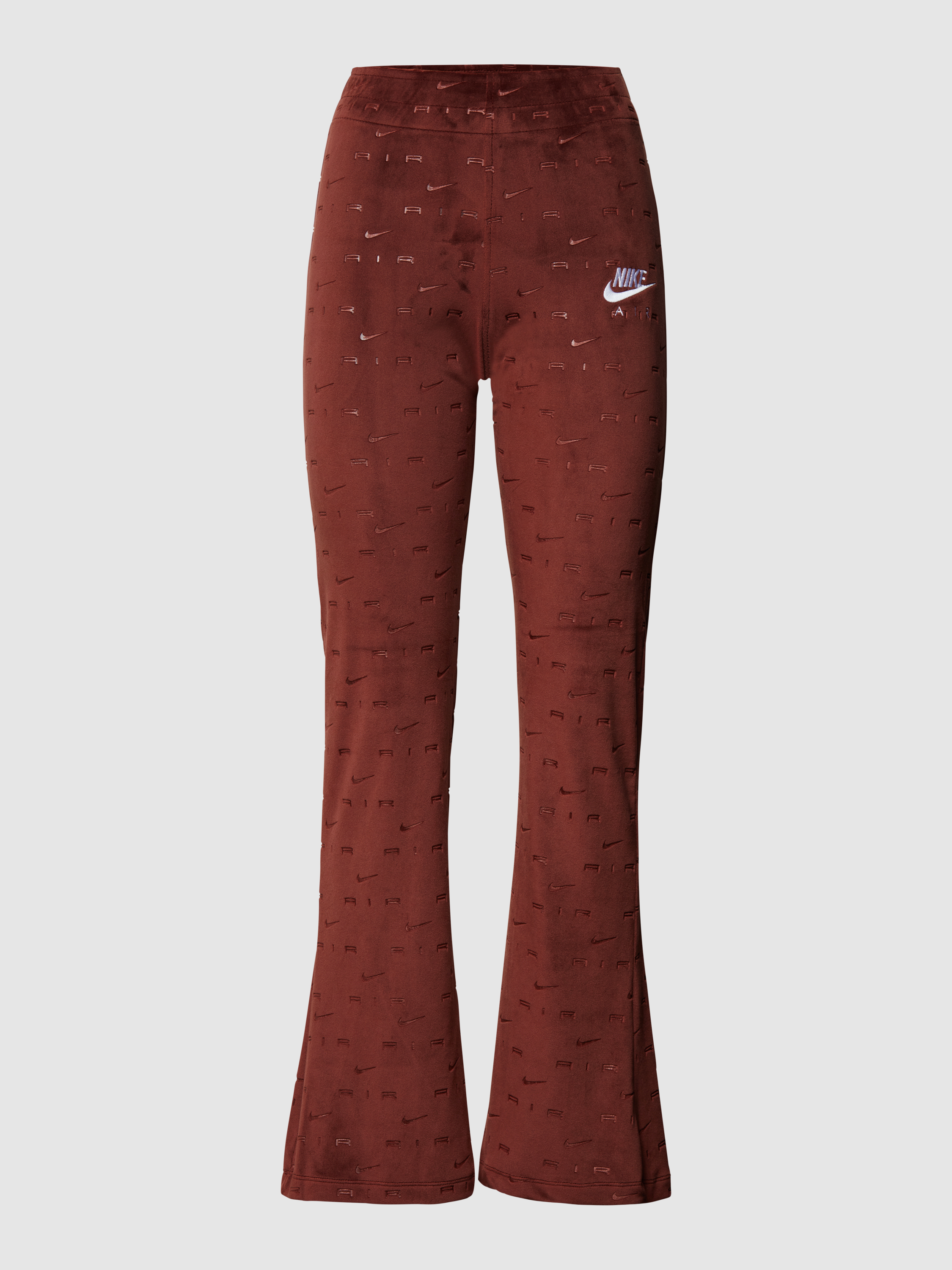 

Спортивные брюки женские Nike 1417815 бордовые S (доставка из-за рубежа), Бордовый, 1417815