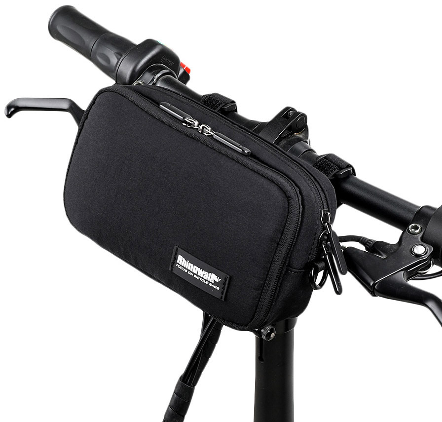 

Велосумка Rhinowalk Multifunctional Bike handlebar bag M X2011