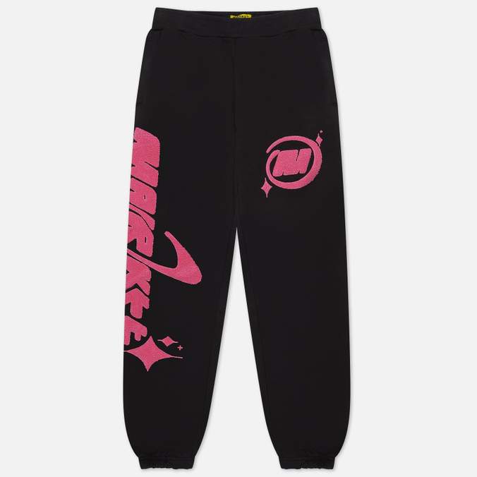 

Спортивные брюки мужские MARKET Cosmo Market черные 2XL, Cosmo Market