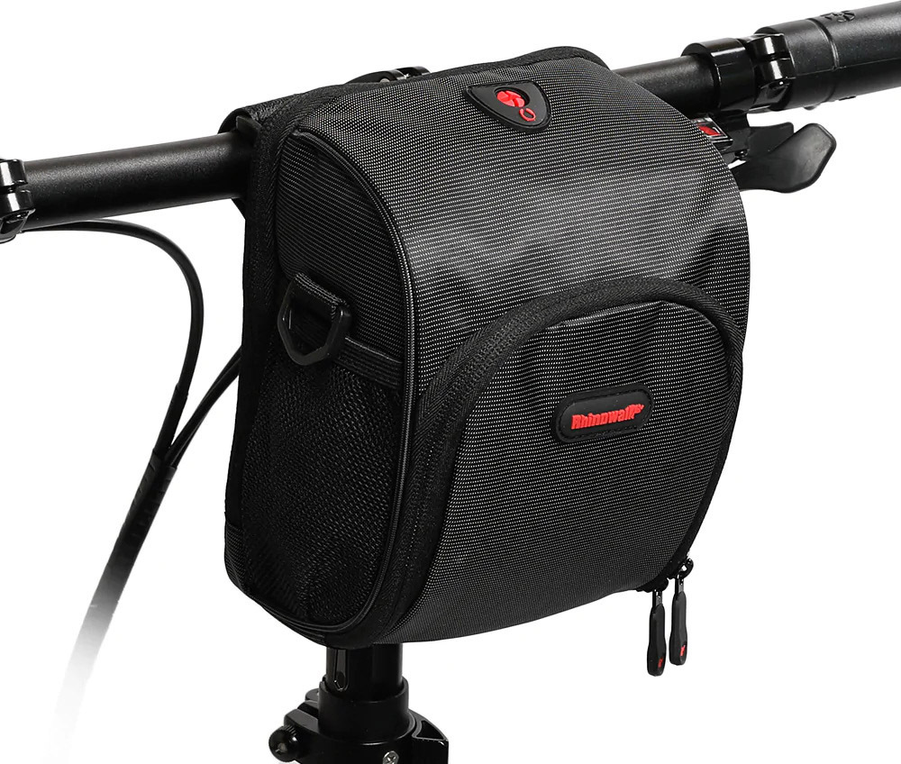 

Велосумка Rhinowalk Handlebar Bag TF910