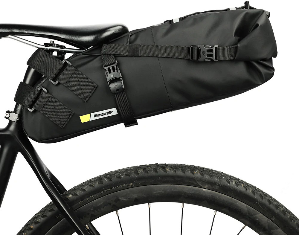

Велосумка Rhinowalk 10L waterproof Bike Saddle Bag RK5110