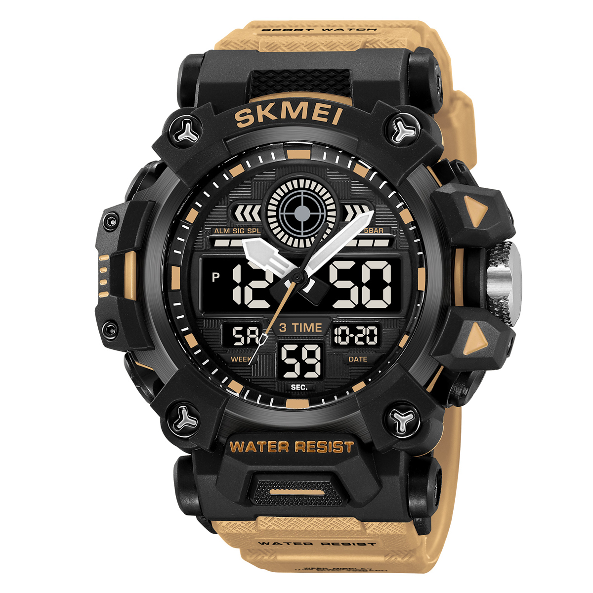 

Наручные часы мужские SKMEI 2226KH, 2226KH