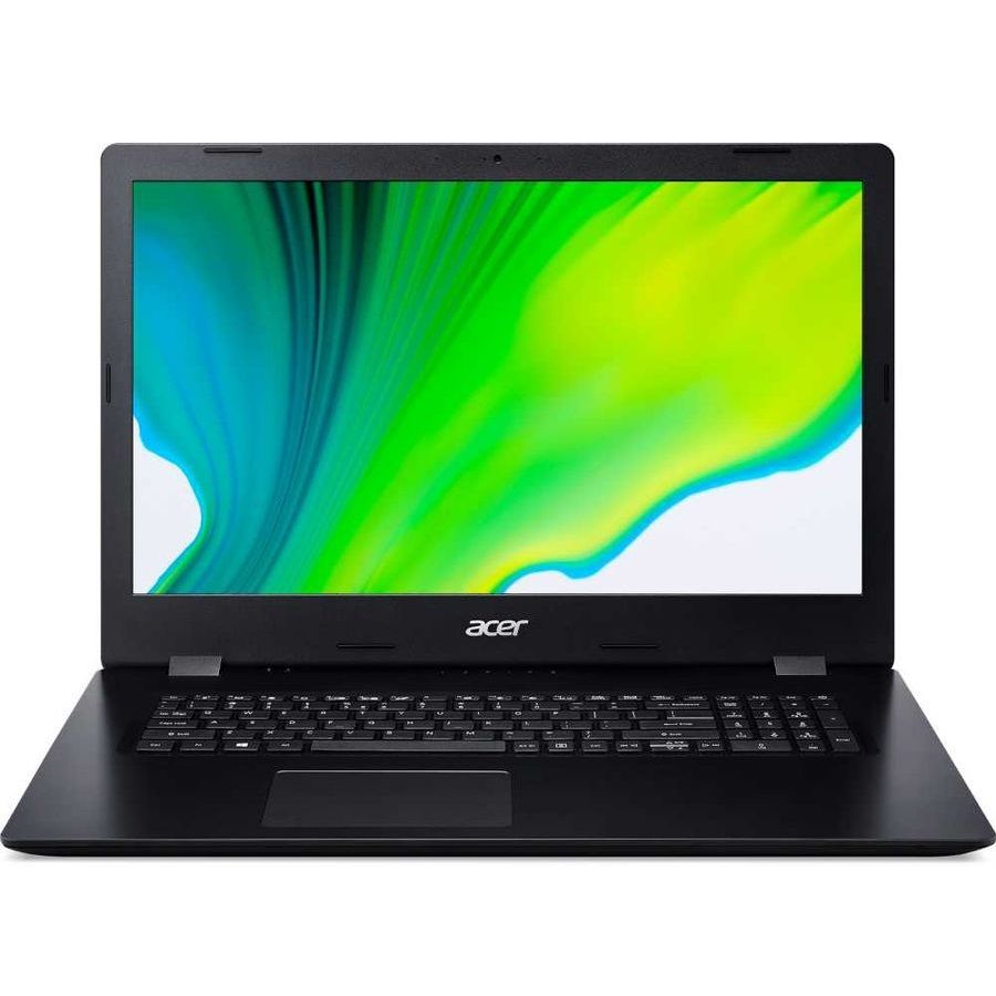 

Ноутбук Acer Aspire 3 A317-52-37NL Black (NX.HZWER.00K)