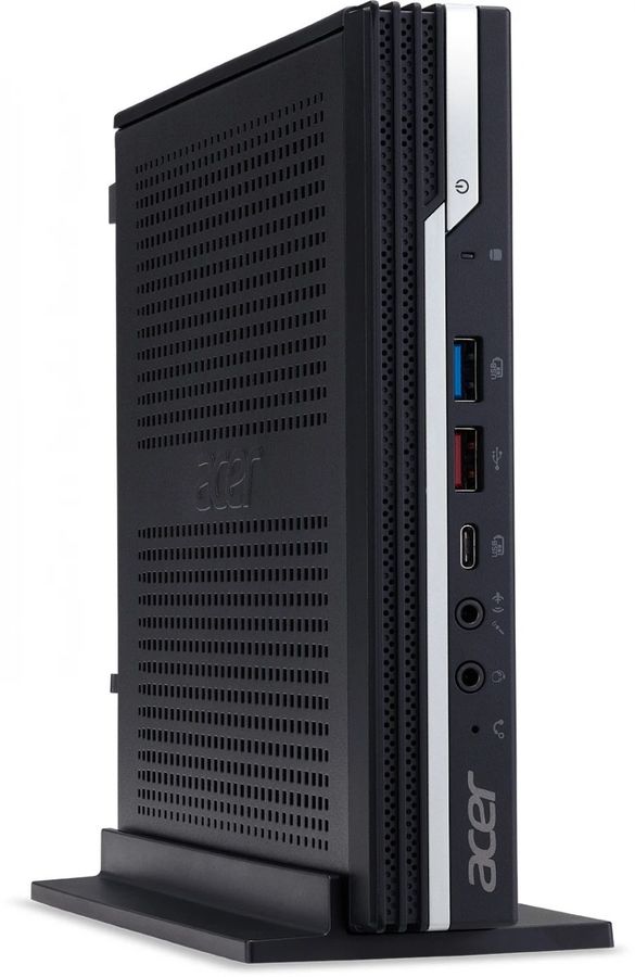 

Неттоп Acer Veriton N4670G Black (DT.VTZER.042), Veriton N4670G