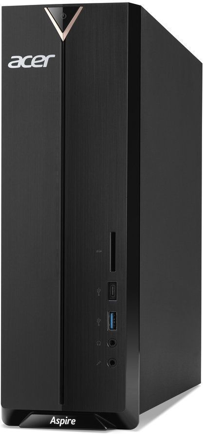 

Системный блок Acer Aspire XC-895 Black (DT.BEWER.01C)