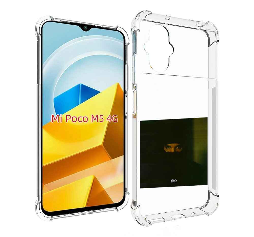 

Чехол MyPads Tocco для Xiaomi M5 Drake - Dark Lane Demo Tapes, Прозрачный, Tocco