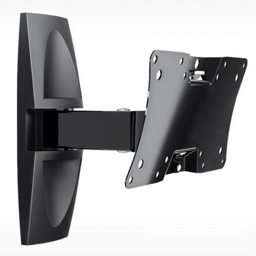 Кронштейн для телевизора Holder LCDS-5063 Black