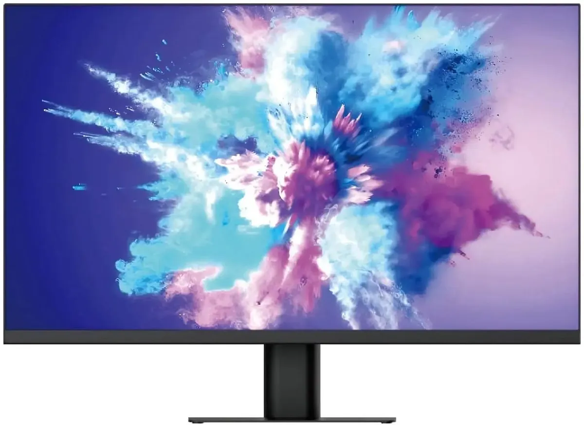 

27" Монитор NPC MQ2704 черный 75Hz 2560x1440 IPS, MQ2704