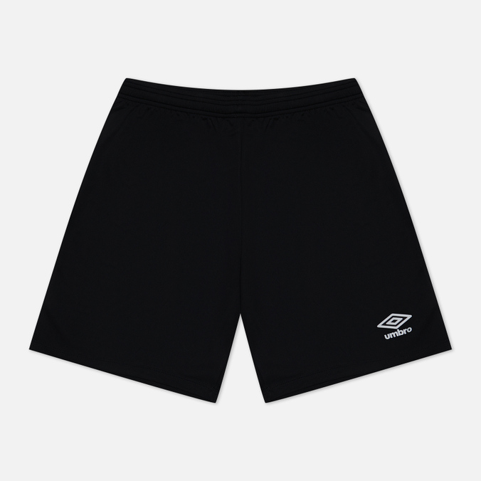 

Шорты мужские Umbro Club II черные M, Club II