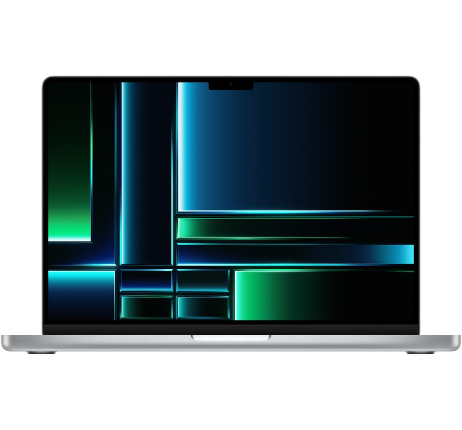 

Ноутбук Apple MacBook Pro 14" 2023 M2 Max 32/1024GB Silver (MPHK3LL/A), MacBook Pro