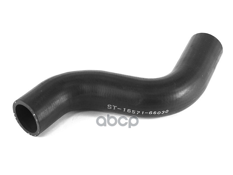 

Патрубок радиатора TOYOTA LAND CRUISER 80 1FZ 90-98