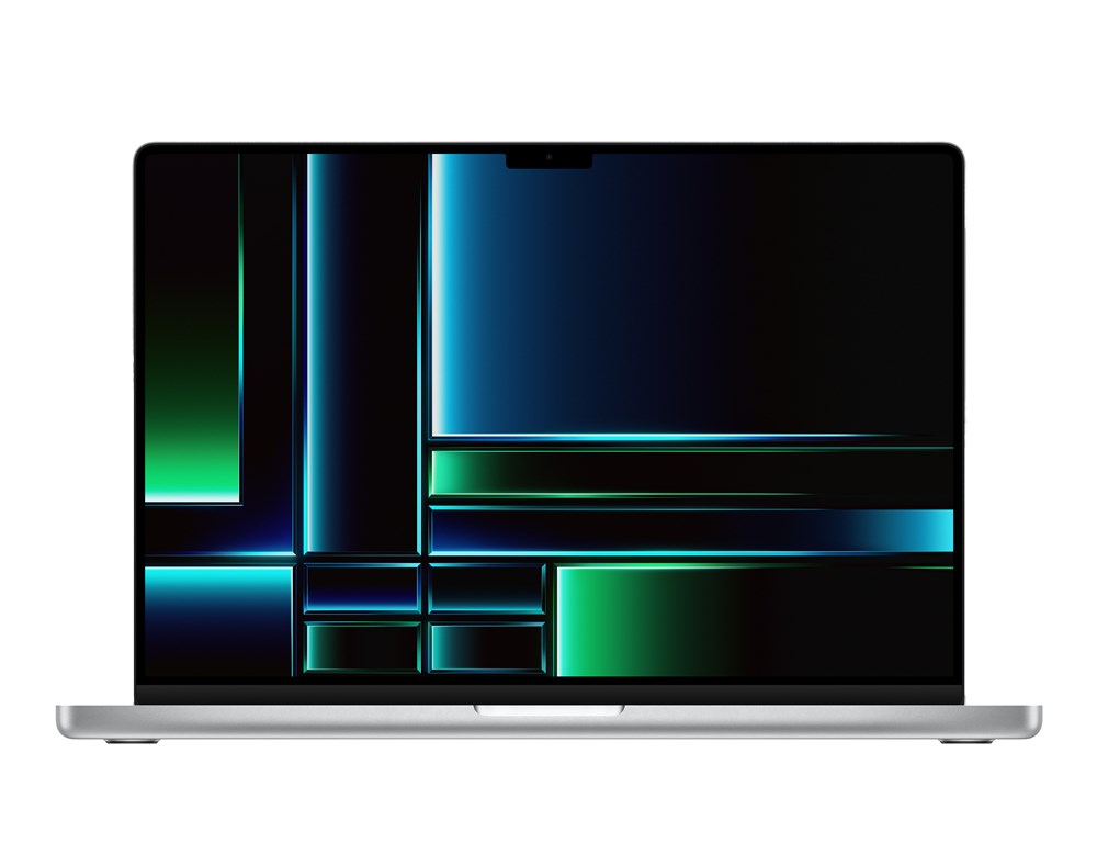 фото Ноутбук apple macbook pro 16" 2023 m2 max 32/1024gb silver (mnwe3ll/a)