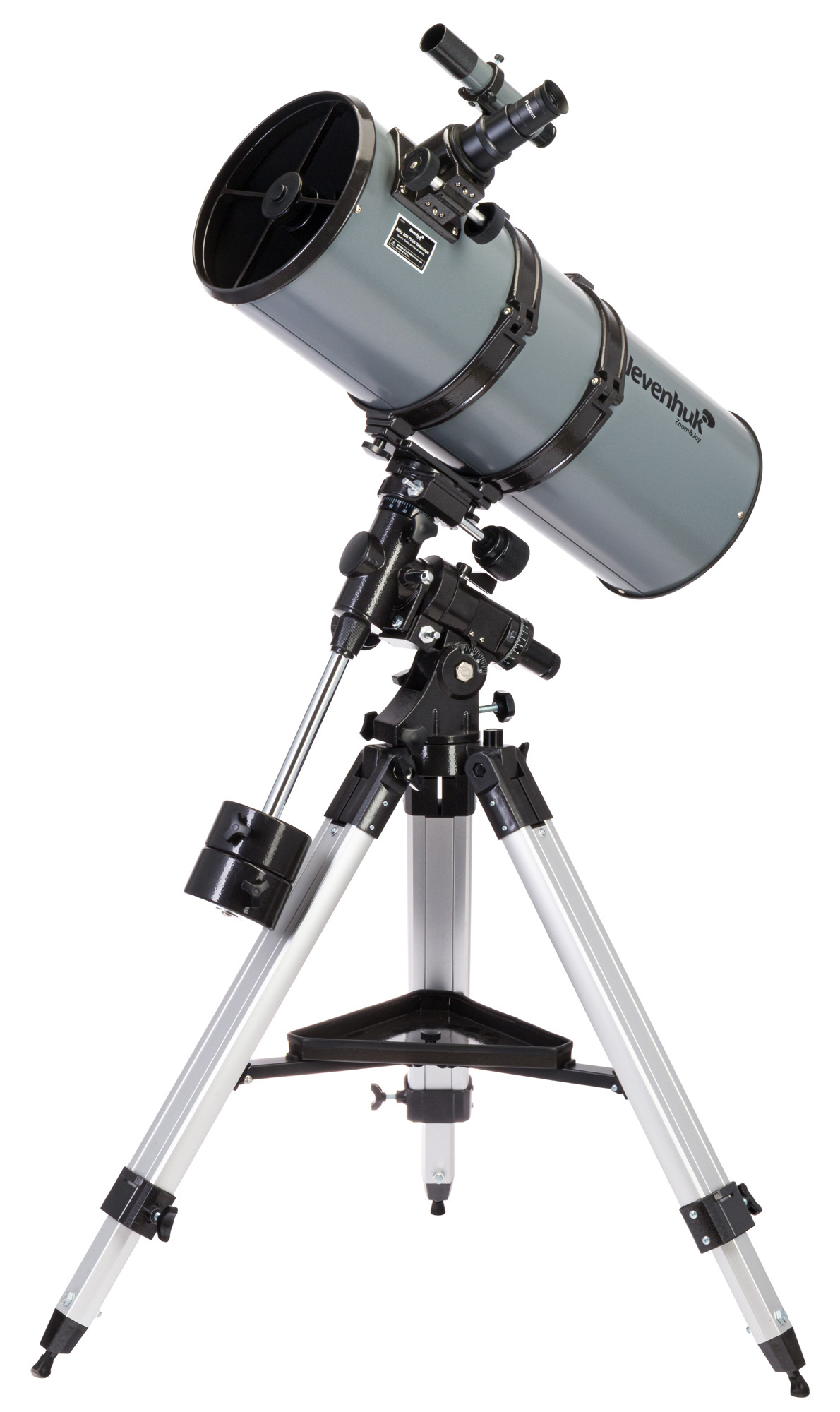 

Телескоп Levenhuk Blitz 203 PLUS, Белый