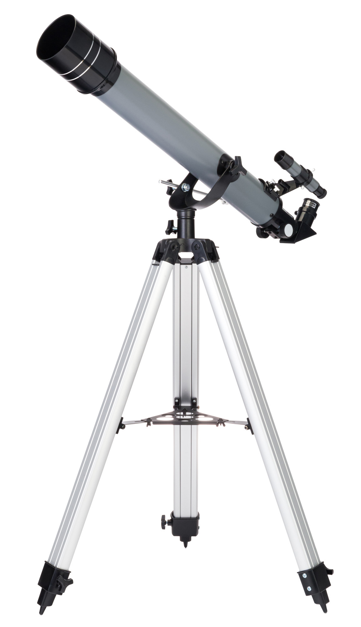 

Телескоп Levenhuk Blitz 70 BASE, Белый