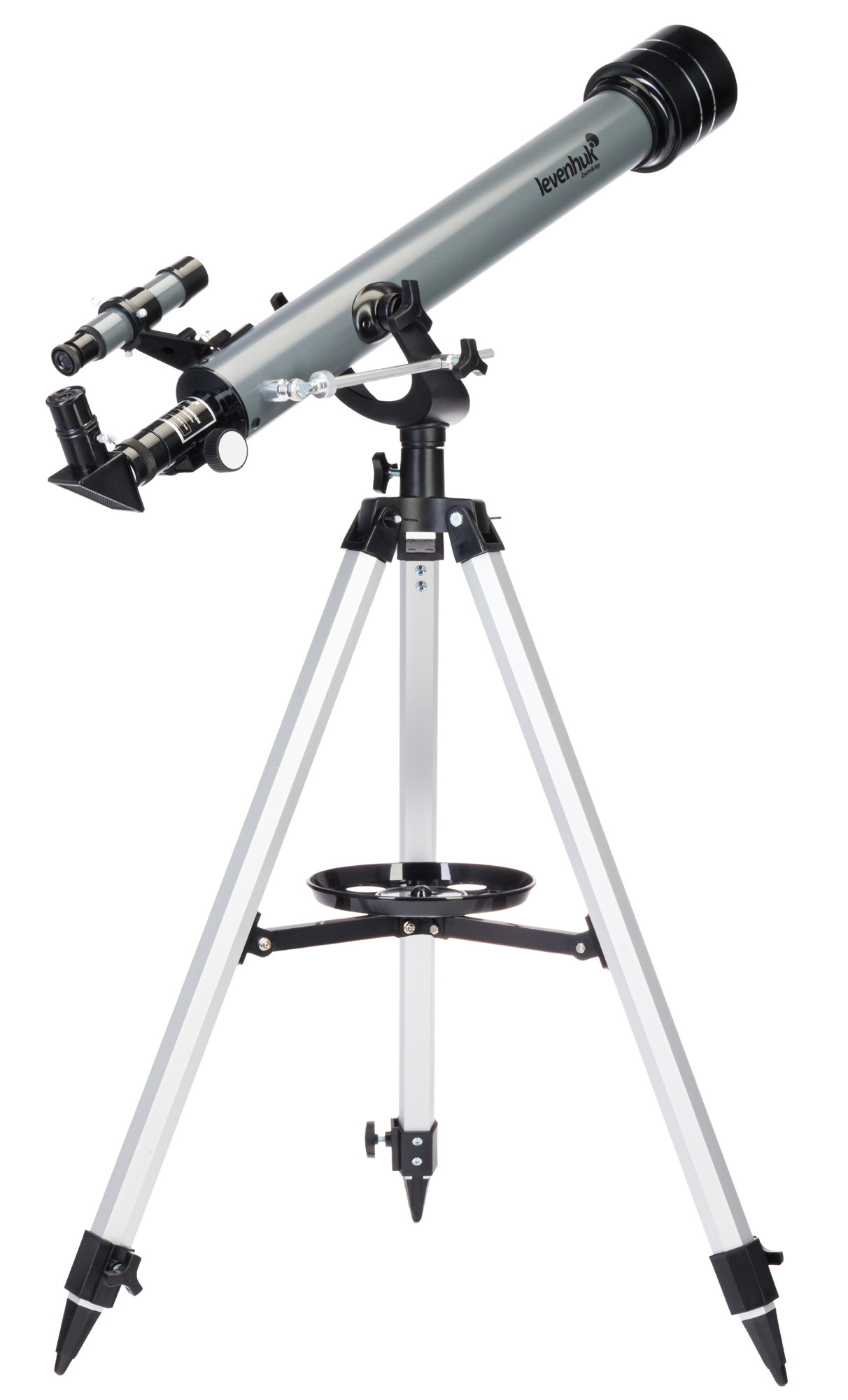 

Телескоп Levenhuk Blitz 60 BASE, Белый
