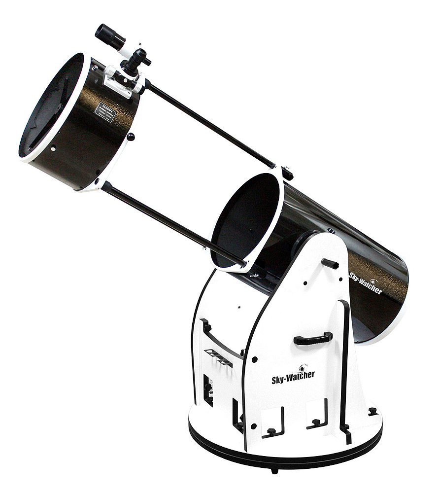 

Телескоп Sky-Watcher Dob 16" Retractable, Белый