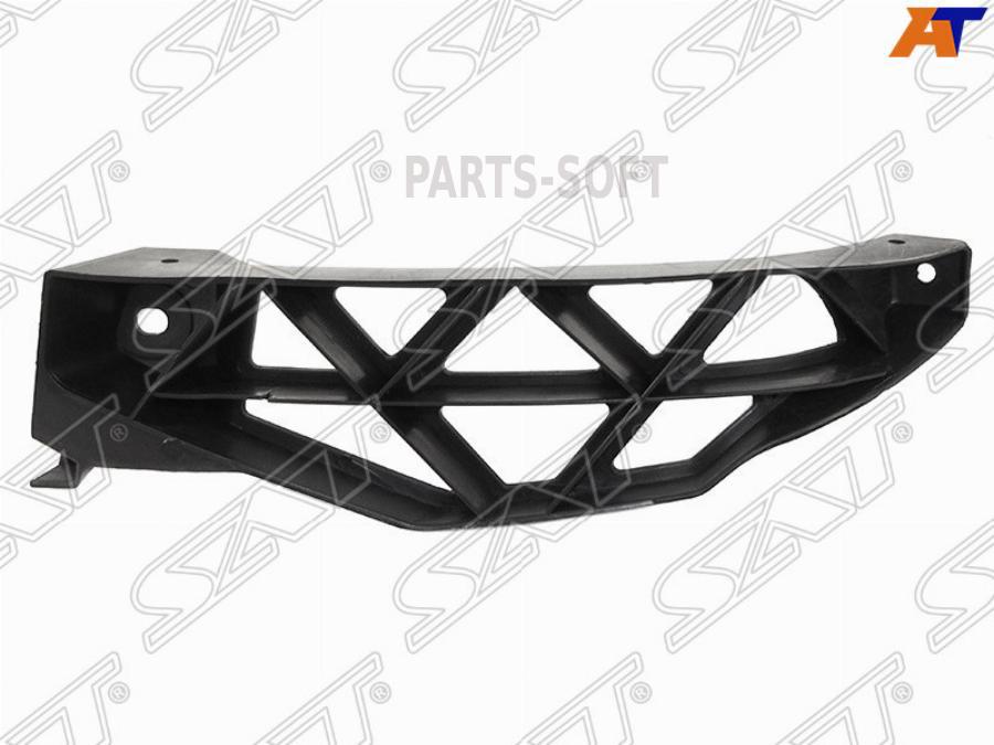 

Крепление заднего бампера SKODA OCTAVIA 08-13 RH №2