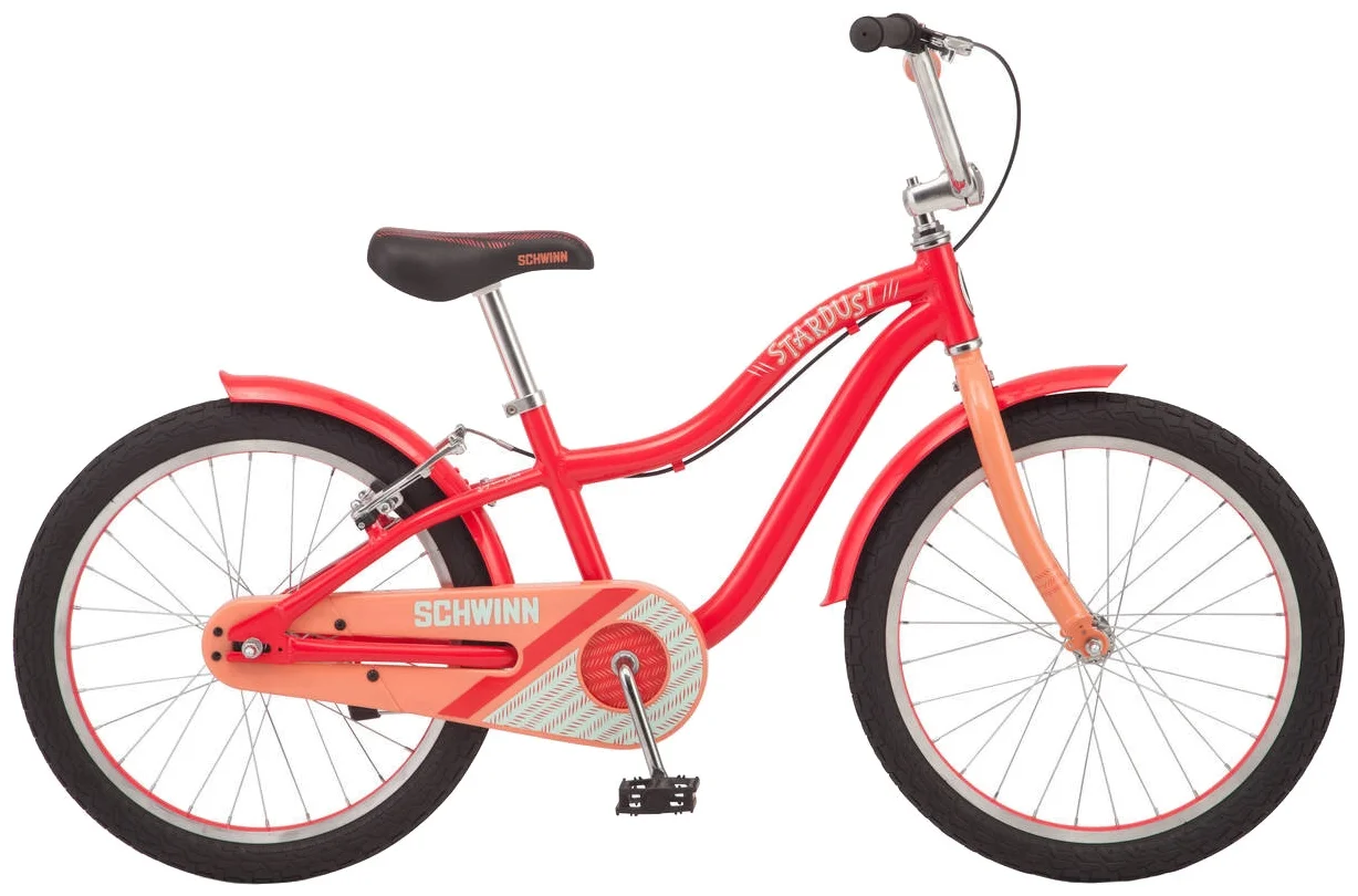 Велосипед Schwinn Stardust - Красный