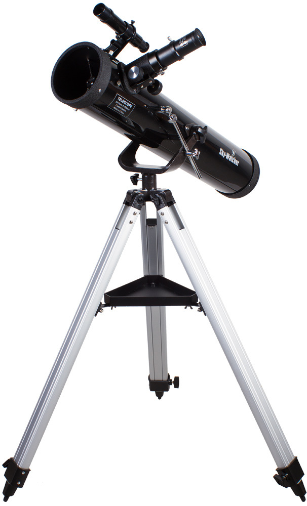 

Телескоп Sky-Watcher BK 767AZ1, Белый