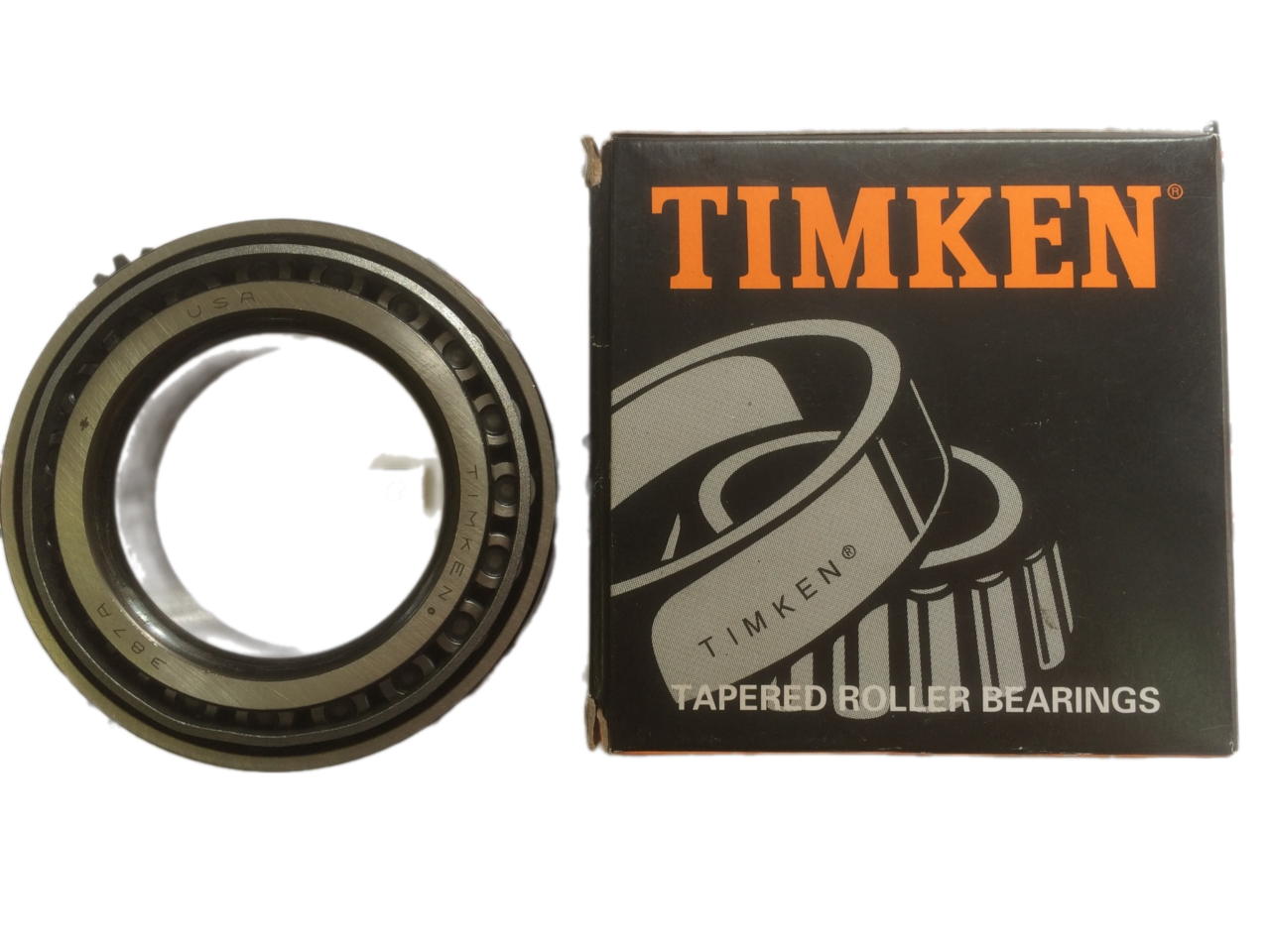 

Подшипник TIMKEN 907/50100