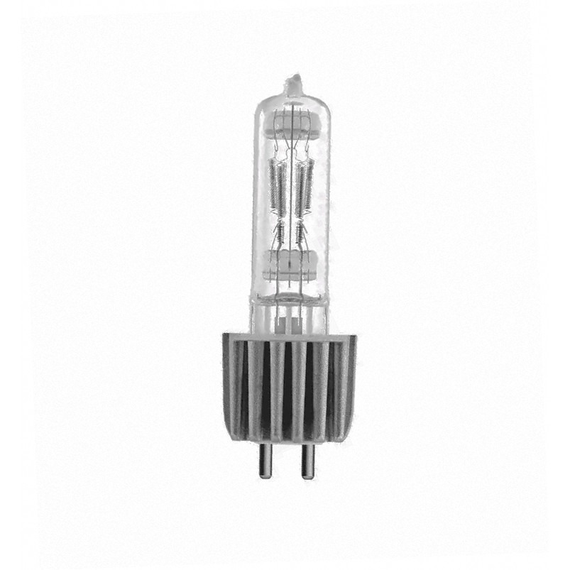 Osram 93728 Лампа галогенная 230V 575W 3956₽