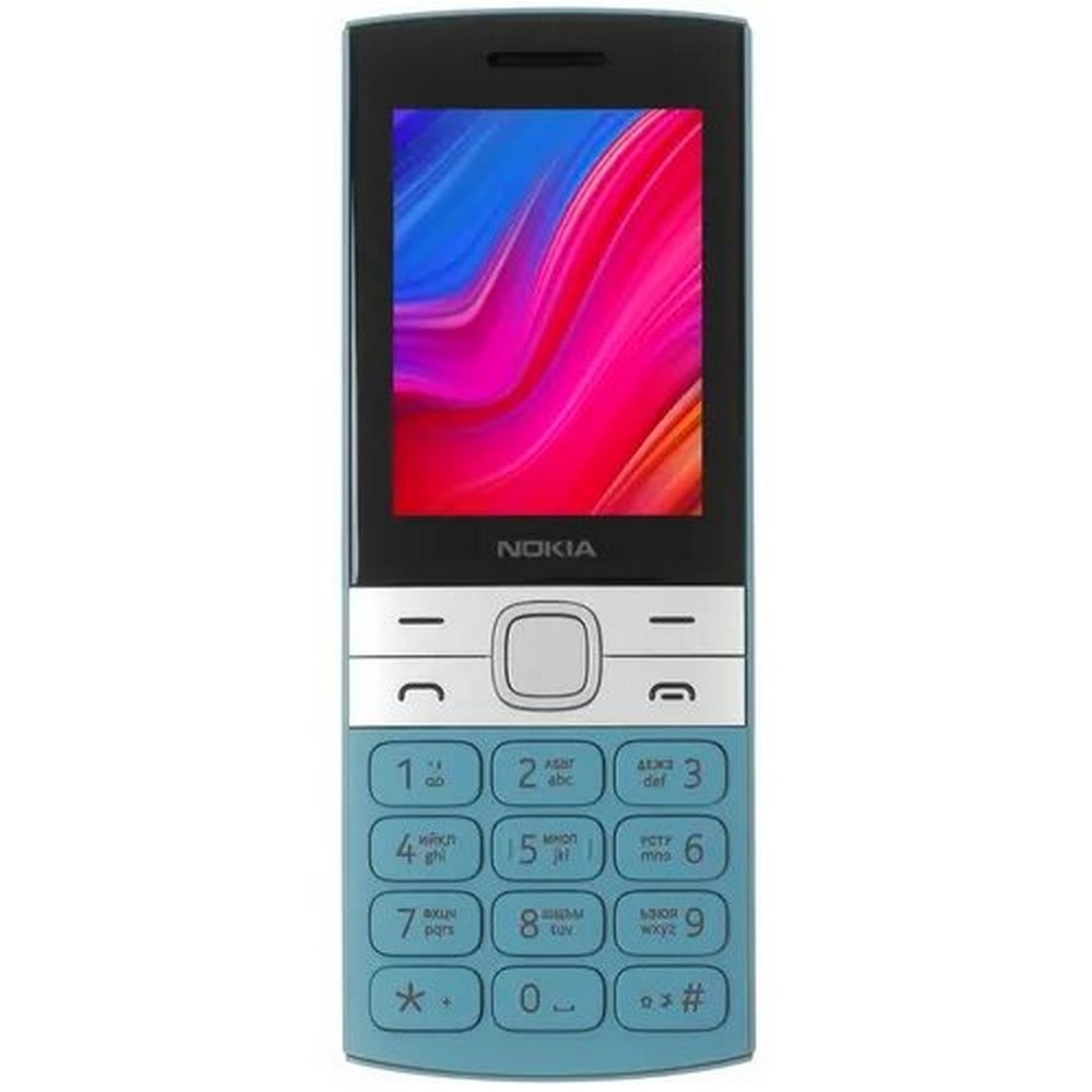 Телефон Nokia 125 Dual Sim Купить