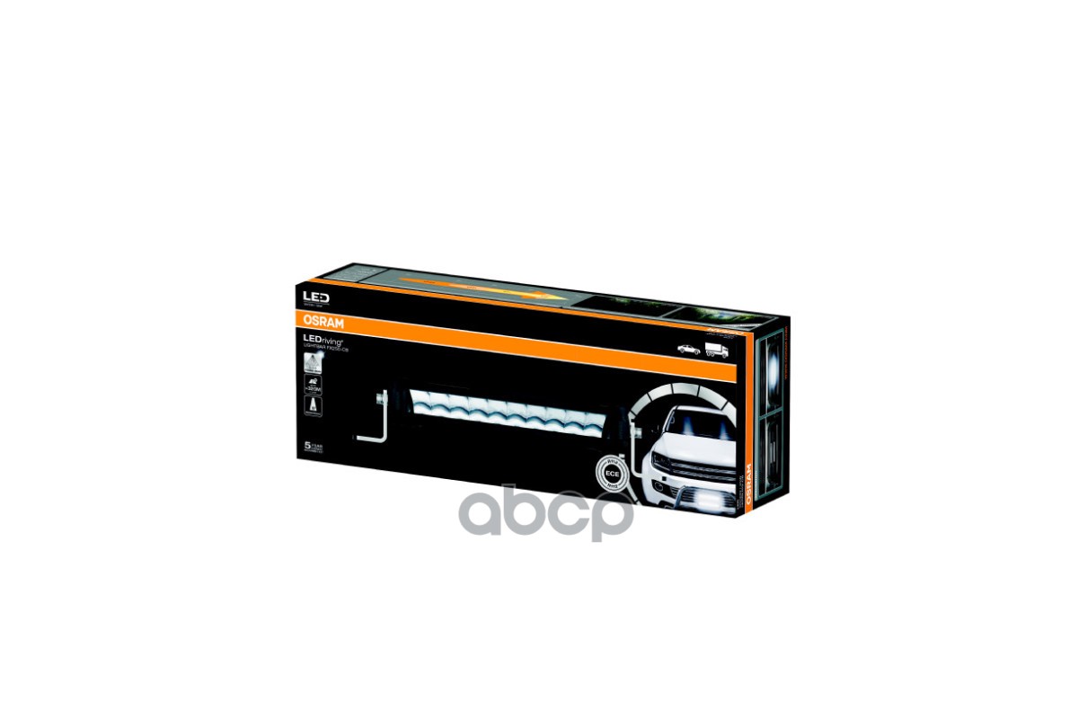 Osram Светодиодный Модуль 1224v Leddl103-Cb Osram арт LEDDL103CB 31901₽