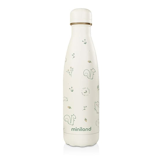 

Термобутылочка Natur Thermos Chip, бурундук , 500 мл