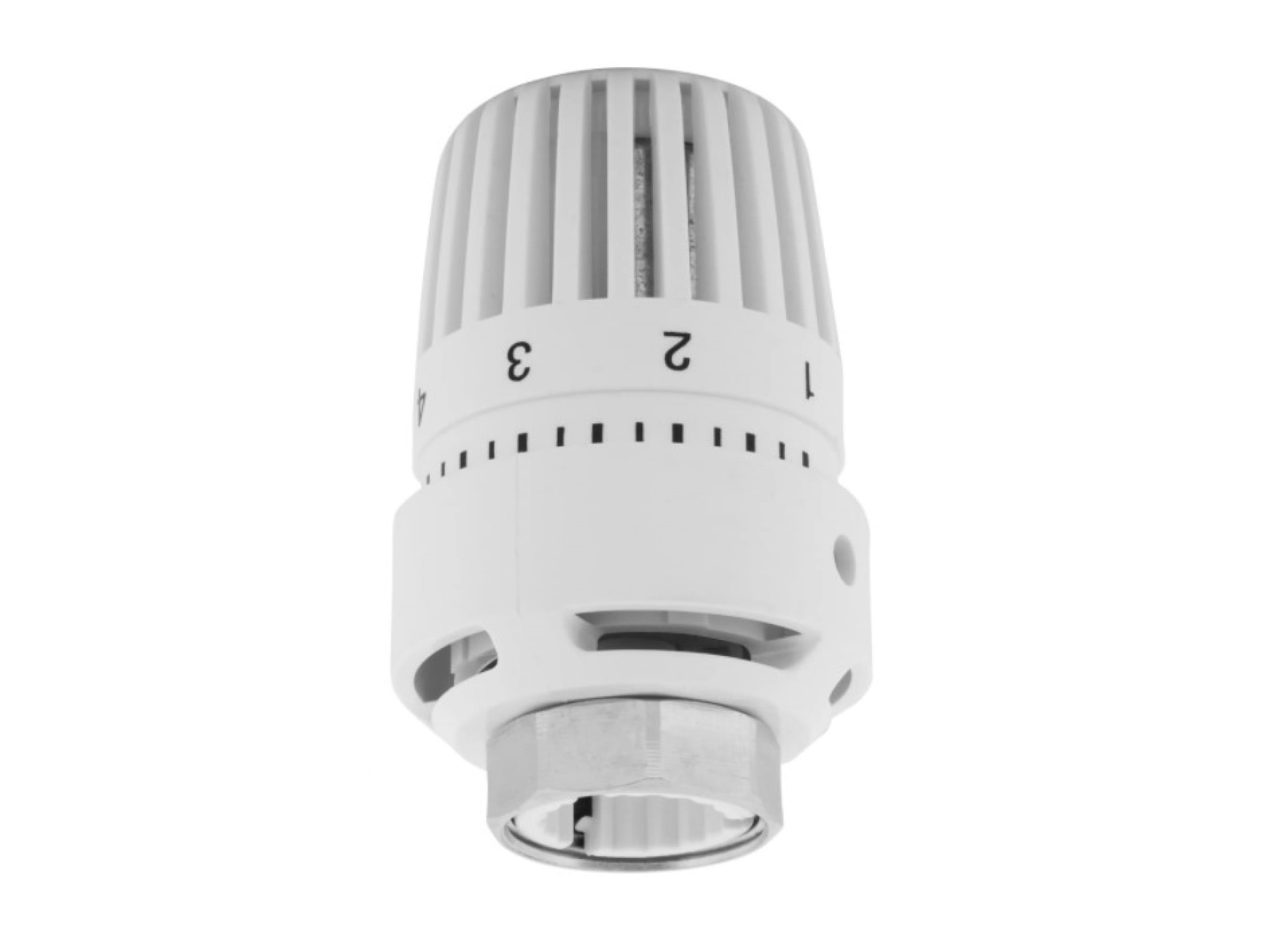 Термостатический элемент термоголовка Heizen Armaturen TW-1 B00017 М30x1.5 термостатическая головка для радиаторного клапана ivanci