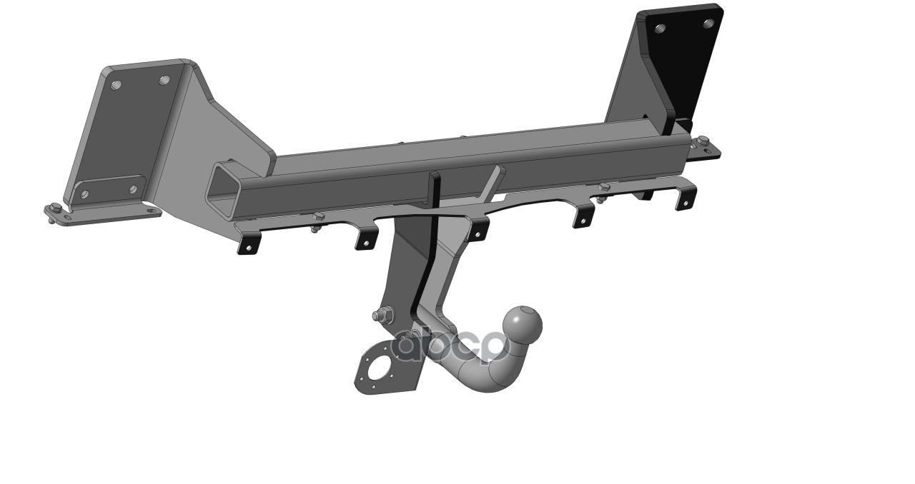 

Фаркоп Oris (Bosal) на БМВ X5 G05 2018-2022, арт:4760-A