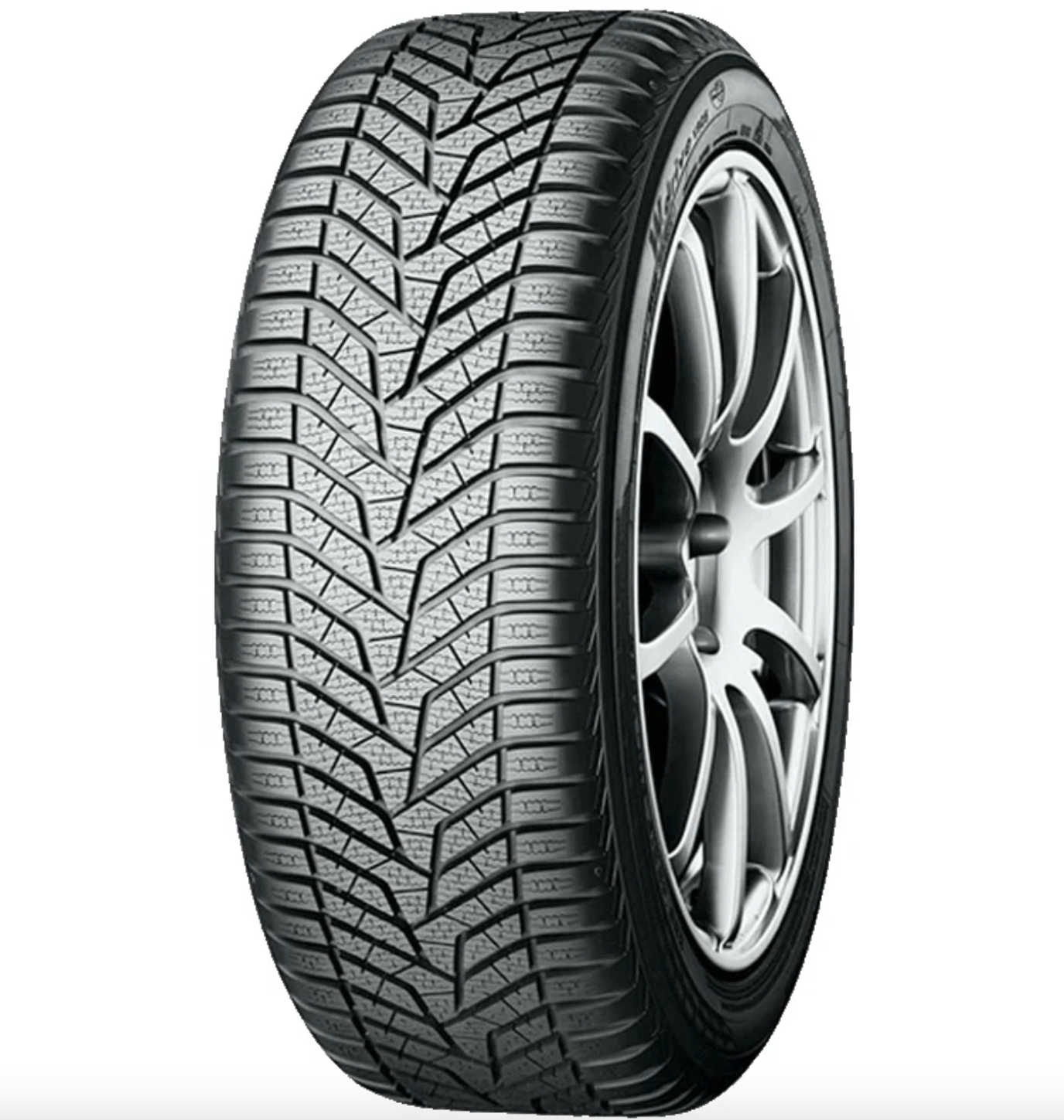 

Yokohama W.drive V905 325/30 R21 108V V, W.drive V905