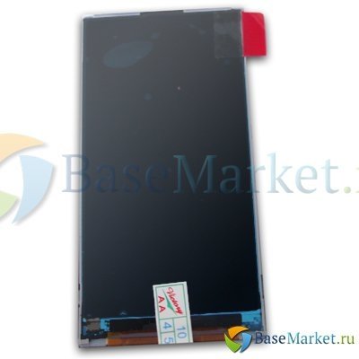 Дисплей BaseMarket для LG KF690